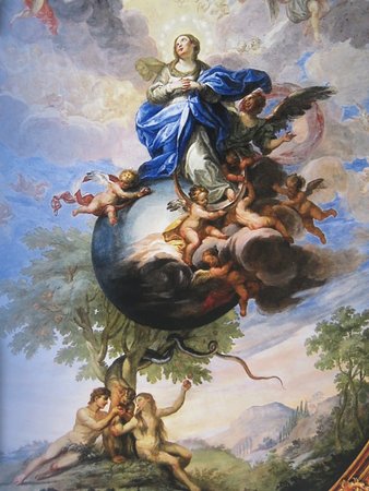 338x450 A Marvelous Painting - Marvelous Painting