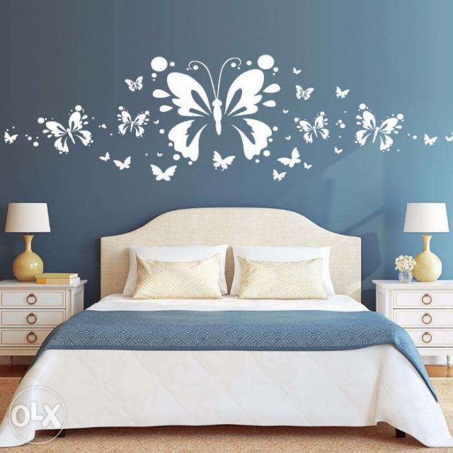640x640 Ideas For Painting Bedroom Walls Wall Designs Awesome Decor - Marvelous Painting