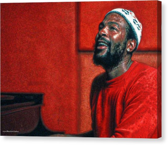 546x472 Marvin Painting By Blac Art - Marvin Painting