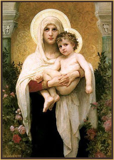 229x320 Child Jesus Christ And Mother Virgin Mary Photos And Paintings - Mary Jesus Painting