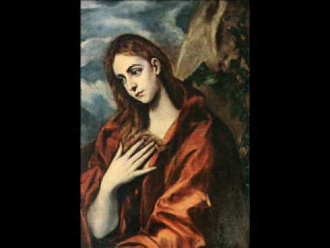 480x360 Mary Magdalene By Paintings - Mary Magdalene Painting
