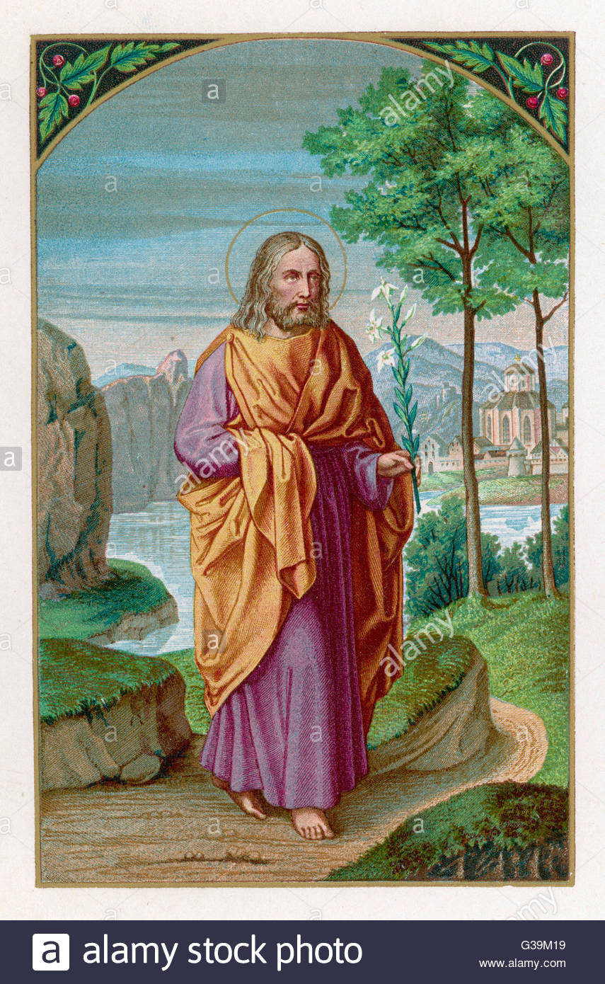 855x1390 Saint Joseph Husband Of Mary, And Stepfather Of Jesus Of Nazareth - Mary Of Nazareth Painting