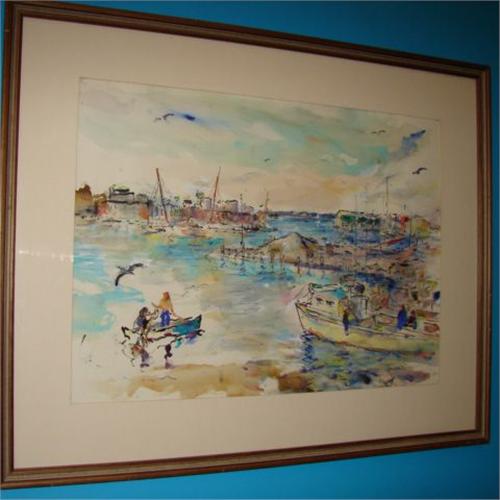 Maryland Painting At PaintingValley.com | Explore Collection Of ...