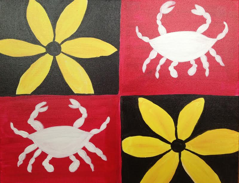 800x612 Stables 06072018 Paint Nite Event - Maryland Painting