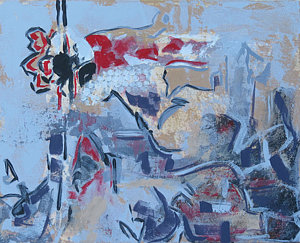 300x243 Annapolis Maryland Paintings Fine Art America - Maryland Painting