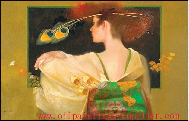 627x402 Felix Mas - Mas Painting