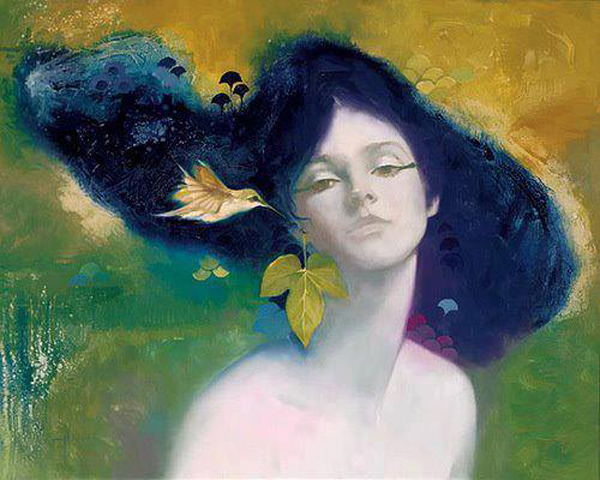 600x480 Felix Mas, Paintings - Mas Painting