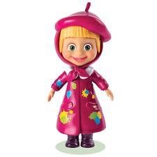 225x225 Masha Tv, Movie Amp Character Toys Ebay - Masha Painting