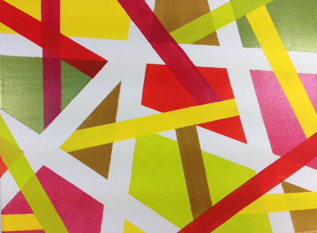 640x472 Hands - Masking Painting