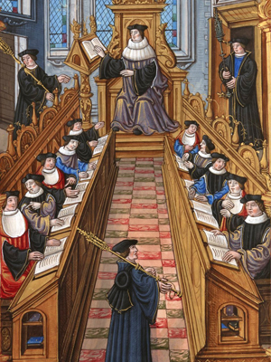 300x400 Masonic University Of Art And Science Universal Co Masonry - Masonic Painting