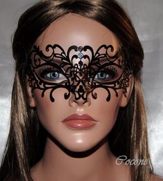 236x262 71 Best Masks Images On Masquerade Masks, Masks - Masquerade Mask Painting