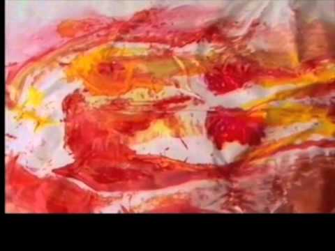 480x360 Artvitale Body Painting Massage.mov - Massage Painting