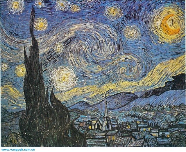 640x524 Musuem Quality ,masterpiece Painting Reproduction On Canvas - Masterpiece Painting