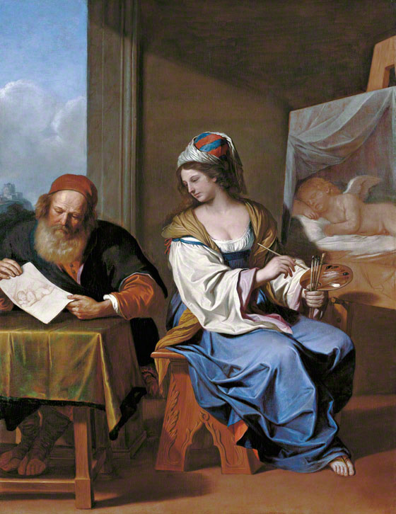 560x726 Question Of Week What Makes A Painting A Masterpiece - Masterpiece Painting