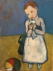 221x300 Masterwork Art - Masterwork Painting