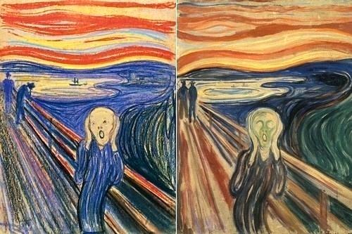 500x333 Masterwork Painting Masterwork Painting Priciest Paintings Famous - Masterwork Painting