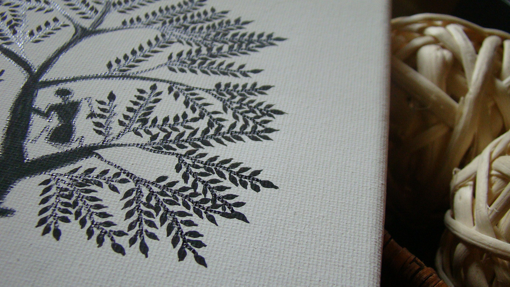 1024x576 The World's Newest Photos By Matchstick Magic - Matchstick Painting