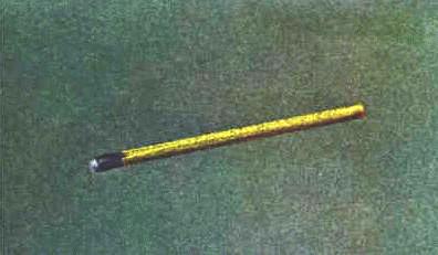 396x231 Wetcanvasrtschool Online Pierre Labeau's Quiktips Painting - Matchstick Painting