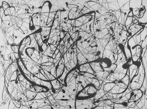 499x370 Fragments Of Infinity, A Kaleidoscope Of Math And Art By Ivars - Mathematical Painting