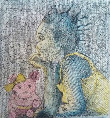 375x402 Mathematical Paintings For Sale Saatchi Art - Mathematical Painting