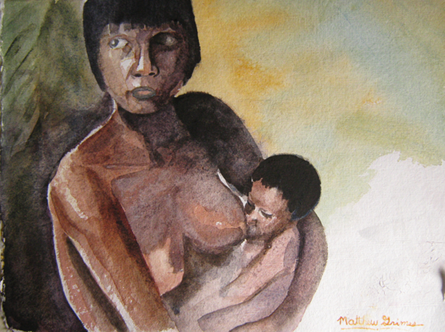 900x672 August 2010 Matthewgrimes's Blog - Matis Painting