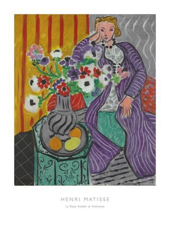 338x450 Beautiful Henri Matisse Artwork For Sale, Paintings And Prints - Matis Painting