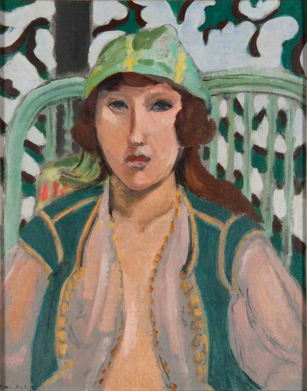 629x800 Henri Matisse Art Uk - Matisse Painting