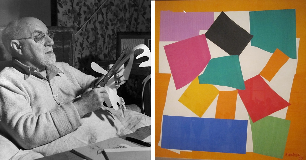 1200x628 Henri Matisse And His Influence On Modern Art - Matisse Painting