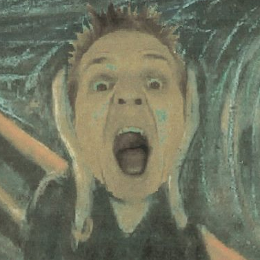 377x377 Ray Matsen (@matsenstuff) Twitter - Matsen Painting