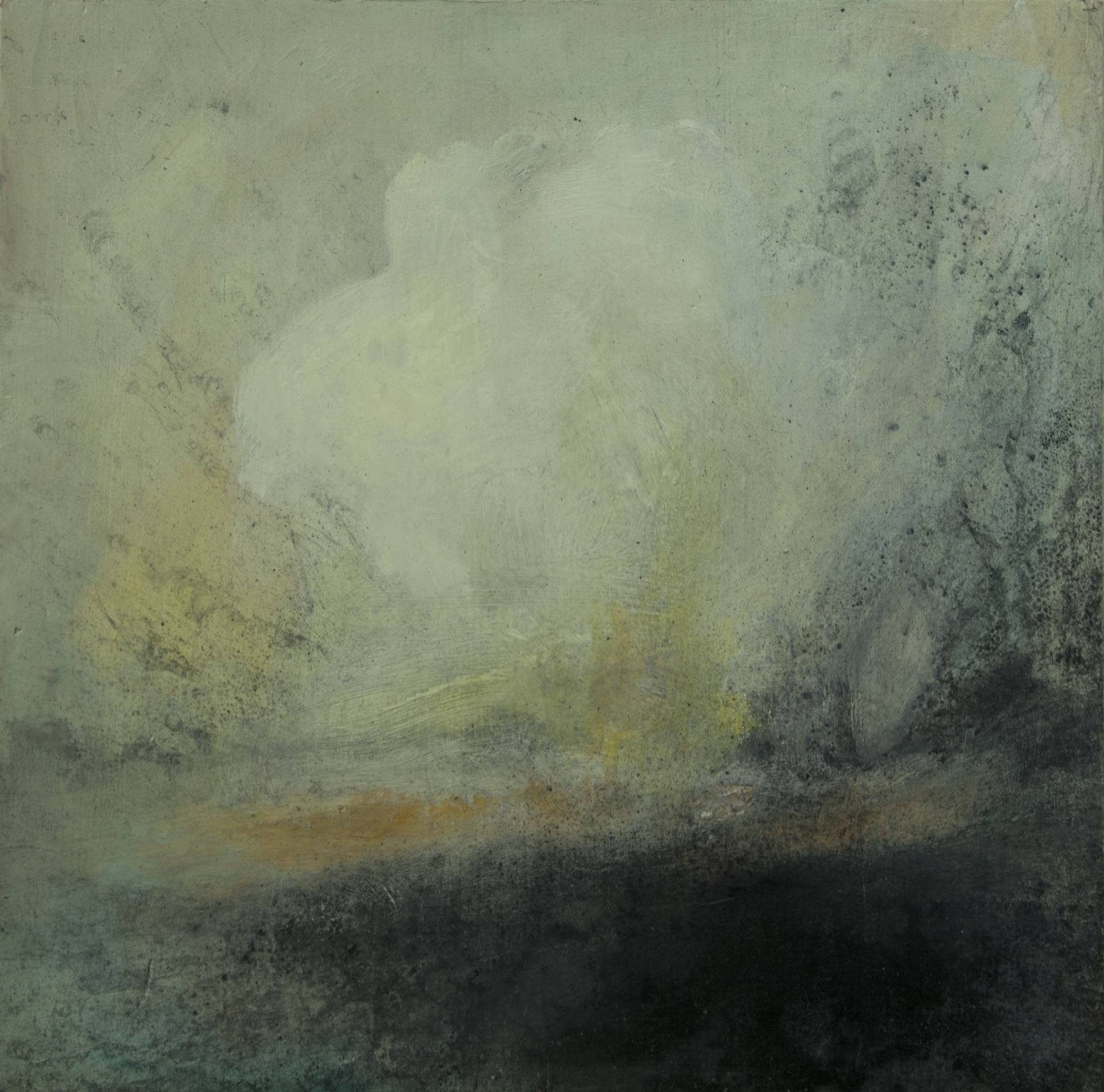 1920x1900 Saatchi Art Gorgias.two.seventeen (Encomium Of Helen) Painting By - Matsen Painting