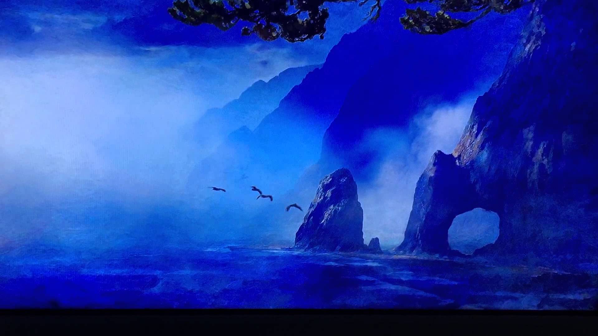 1920x1080 Moving Paintings By Steve Matson - Matson Painting