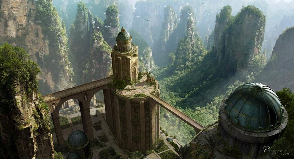 960x521 Matt Painting Master Pieces 8 - Matt Painting