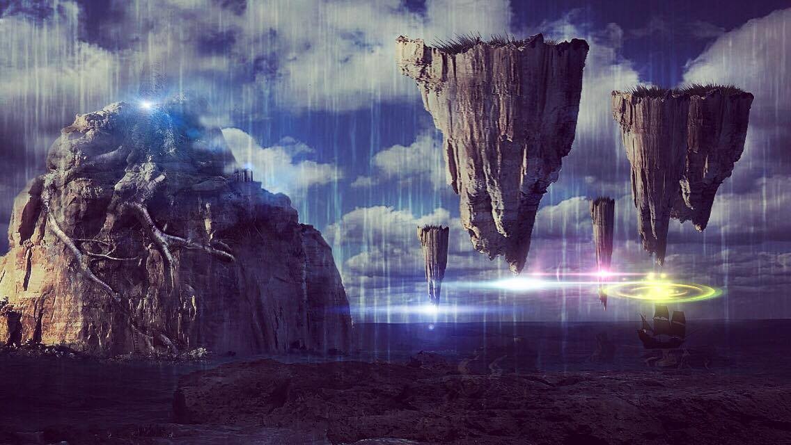 1136x640 Matt Werner - Matt Painting