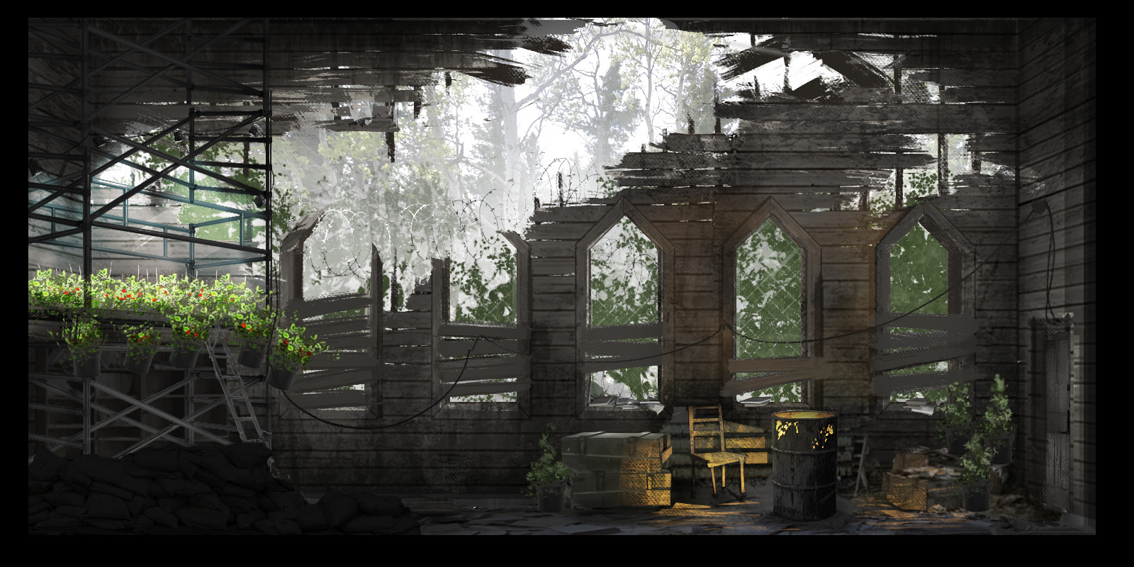 1600x800 A. S. Diaz - Matt Painting