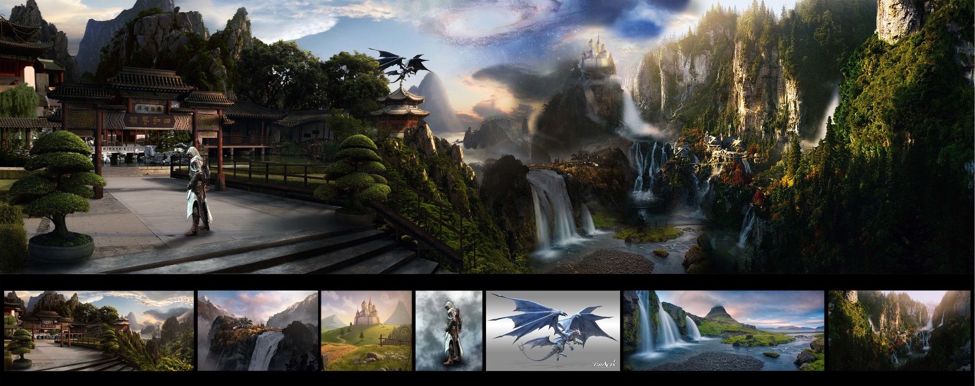 1920x761 Artstation - Matt Painting