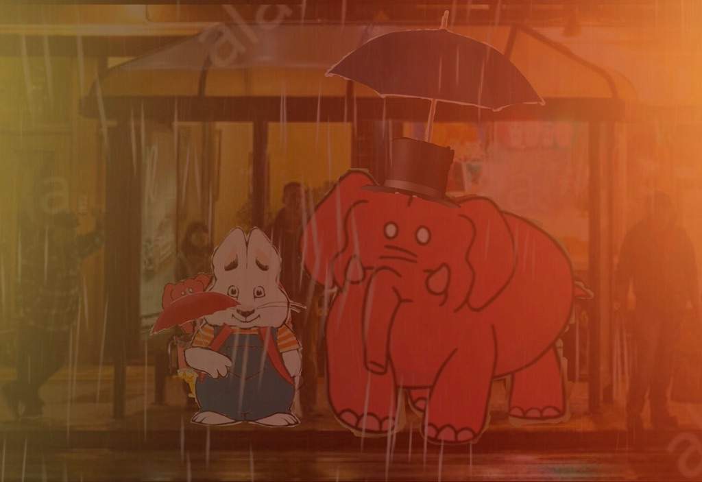 Max And Ruby Painting at Explore collection of Max