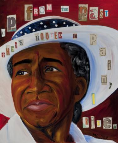 375x456 Maya Angelou Paintings For Sale Saatchi Art - Maya Angelou Painting