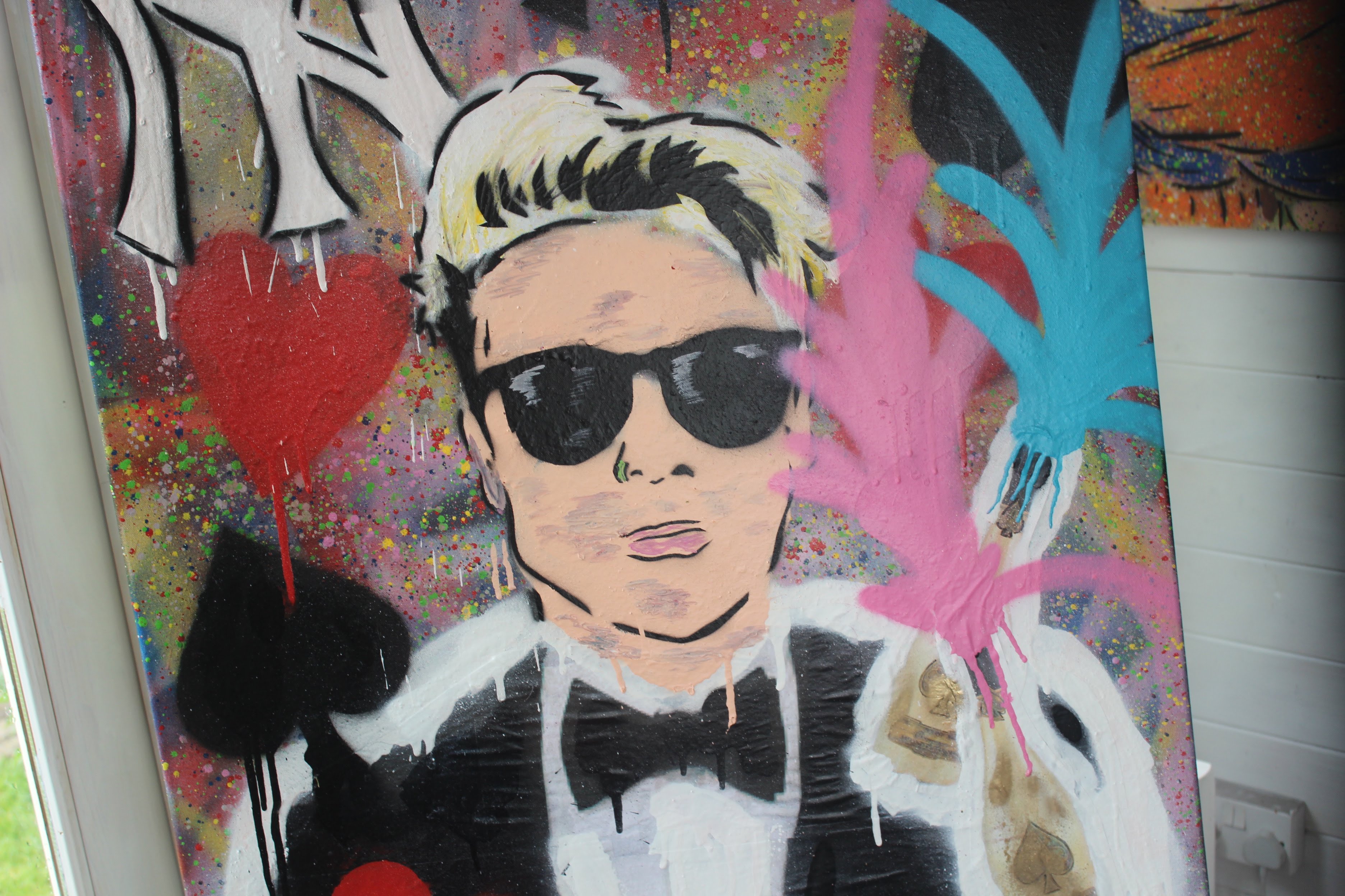 3744x2496 Jack Maynard's Custom Painting - Maynard Painting