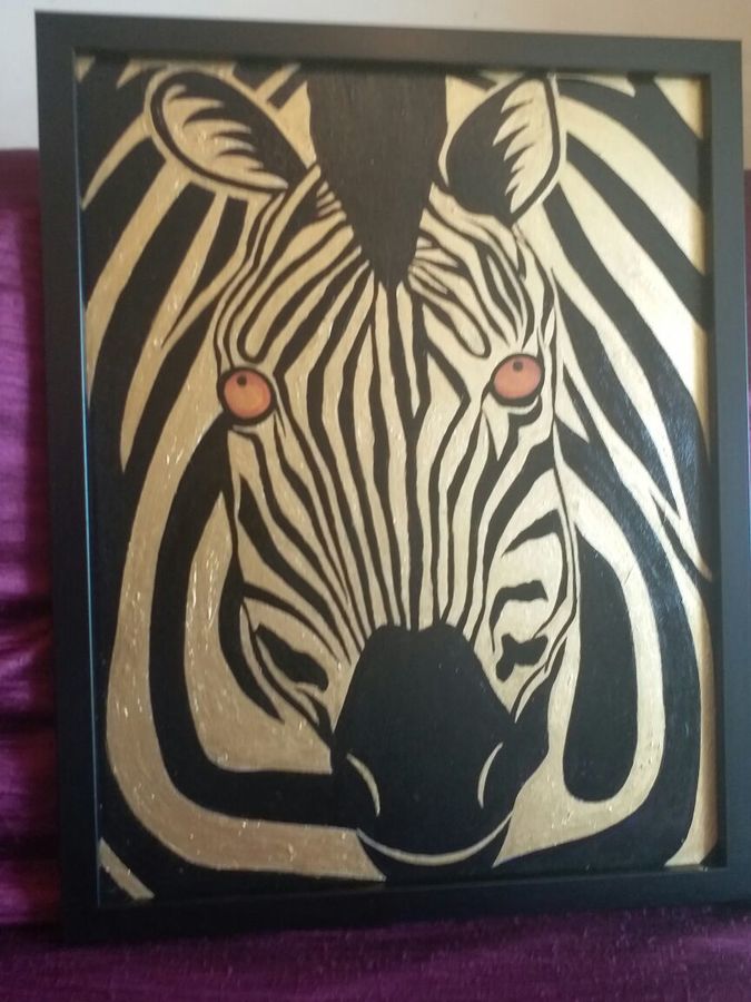 675x900 Lost In A Maze Painting By Artist Rana Roy - Maze Painting