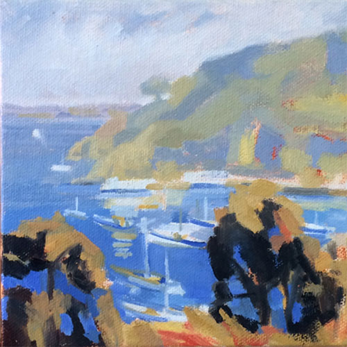 500x500 Katherine Mcguire - Mcguire Painting