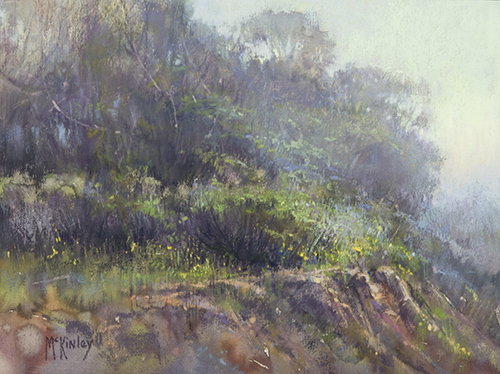 500x374 Richard Mckinley Workshop - Mckinley Painting