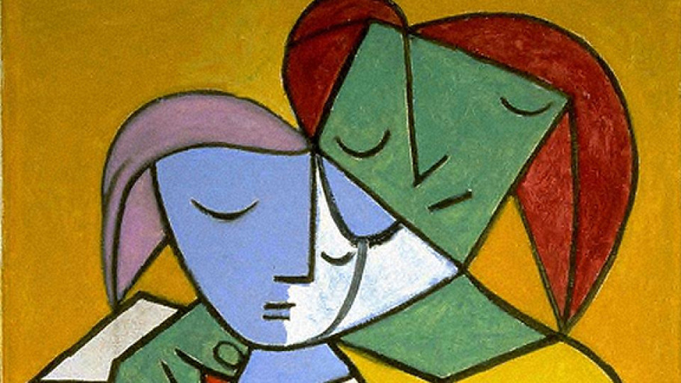 960x540 Picasso On The Meaning Of Life Wondrlust - Meaning Of Life Painting