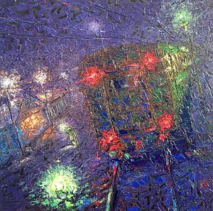 300x297 The Meaning Of Life Paintings Fine Art America - Meaning Of Life Painting