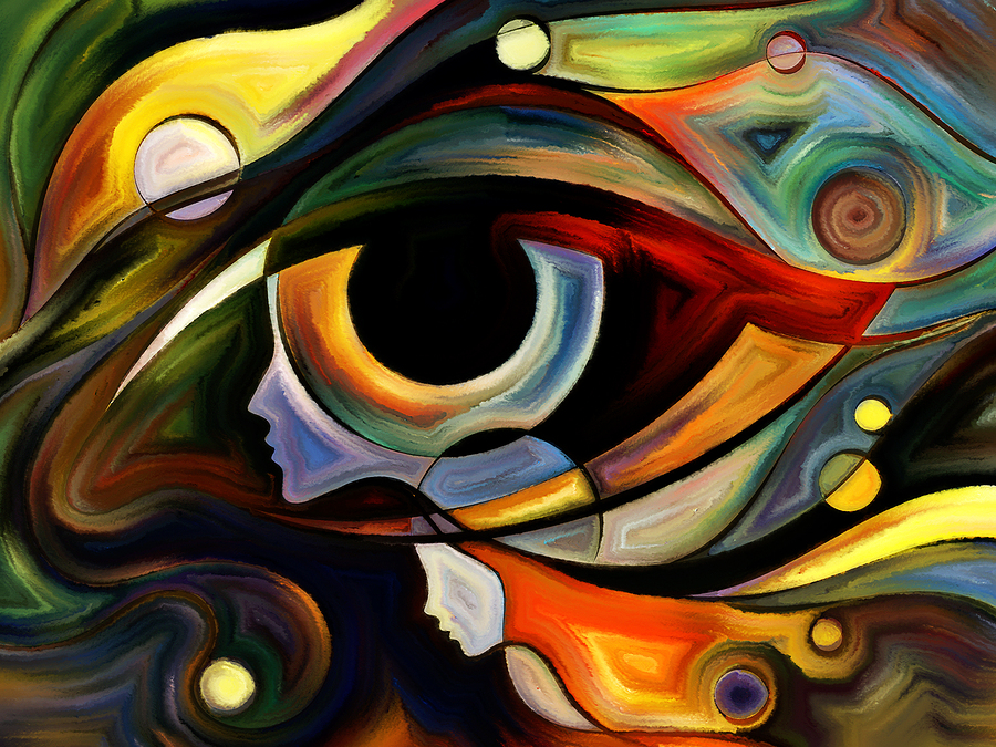 900x675 Untamed Youwhat Is The Meaning Of Life - Meaning Of Life Painting