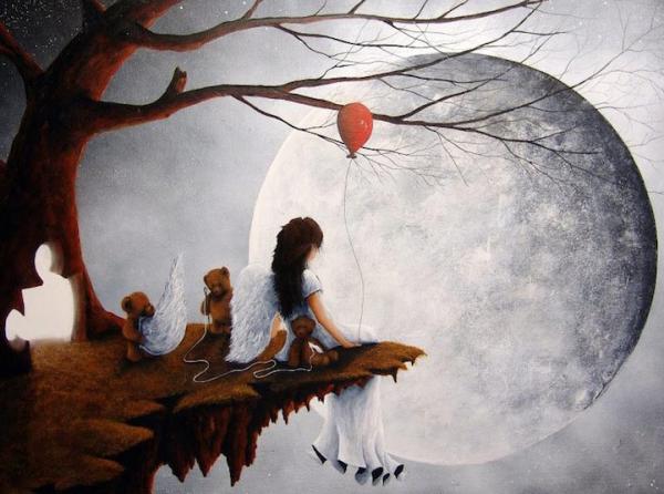 Meaningful Painting At PaintingValley.com | Explore Collection Of ...