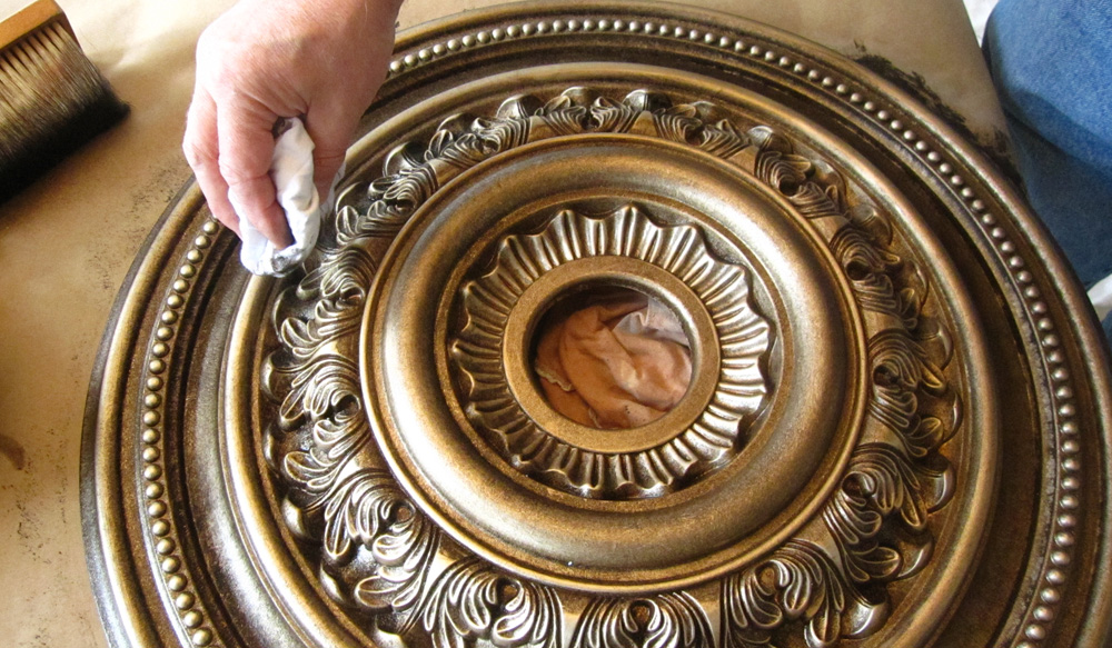 Medallion Paintings Search Result At Paintingvalley Com