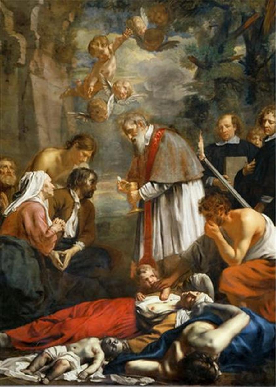 888x1244 3d Room Mural Wallpaper Medical Rescue Civilians Painting Custom - Medical Painting