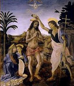 250x289 Unflattening The Medici Family - Medici Family Painting