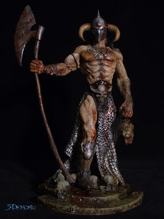 236x314 57 Best Executioner Images On Barbarian, Warriors - Medieval Executioner Painting