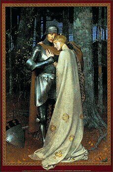 229x350 232 Best Arthur Images On King Arthur, Middle Ages - Medieval King And Queen Painting